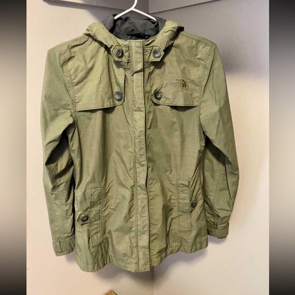 North Face Shell - Picture 4 of 4